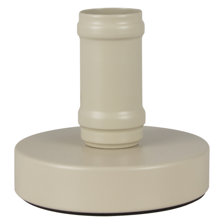 Lampă de masă LED Ledvance (Osram)  1906 Post Table E14 Beige, 18 W, IP20
