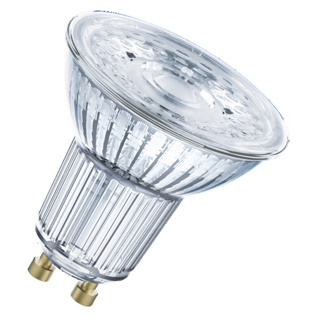 Bec LED spot LEDVANCE SMART+ ZIGBEE Multicolor Spot PAR16 28 4,9 W GU10, 300 lm, 6500 K, 100°