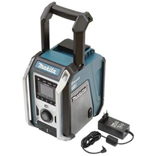 Radio de santier fara fir Makita DMR115