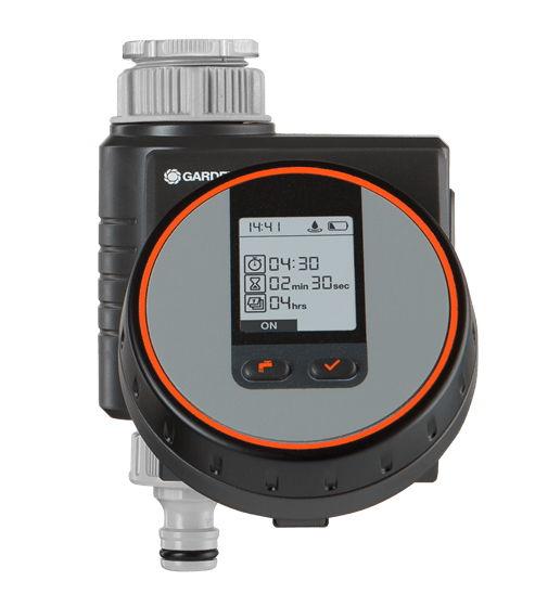 Controller Garden Control Flex (Negru)