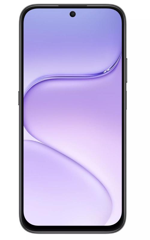 Telefon Mobil Honor 600 Smart, Procesor Qualcomm SM4450-AF Snapdragon 4 Gen 4 Octa-Core, IPS LCD Touchscreen 6.87inch, 4GB RAM, 128GB Flash, Camera Duala 50MP, Wi-Fi, 5G, Dual Sim, Android (Negru)